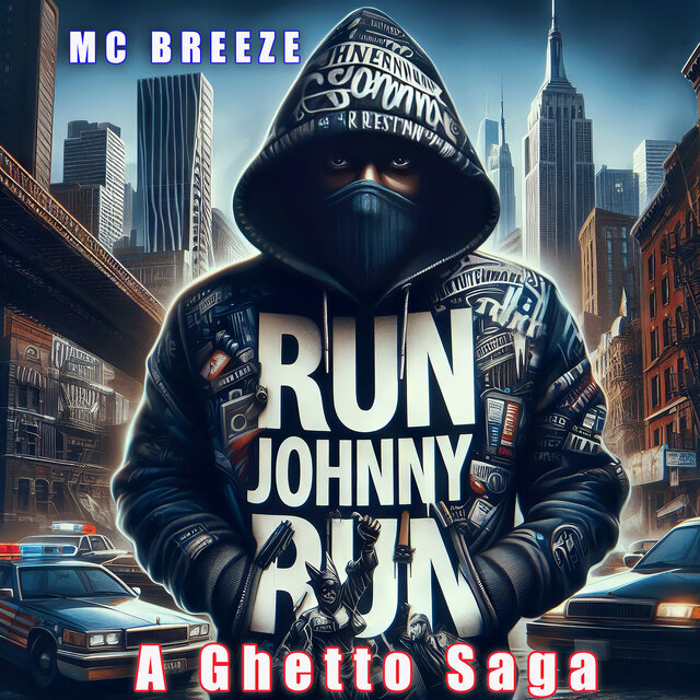 Run Johnny Run 
