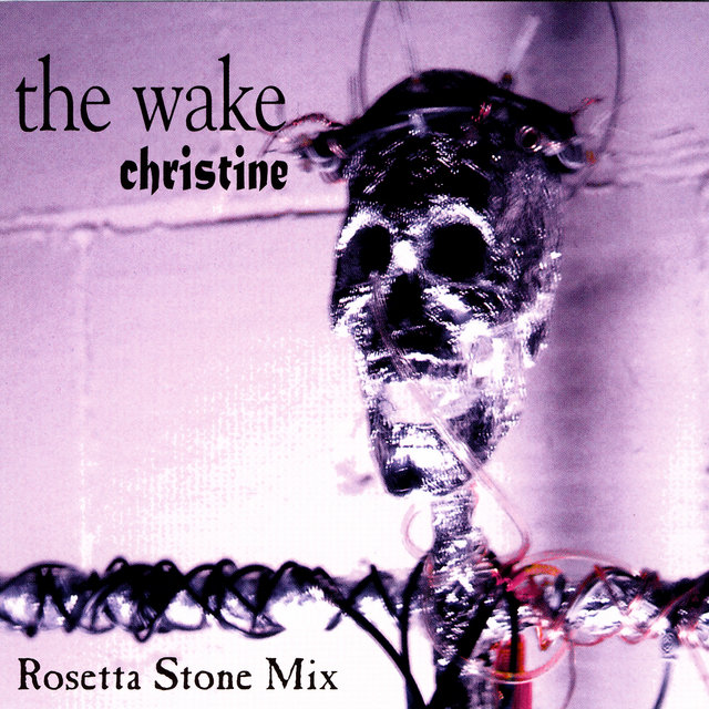 The Wake - 