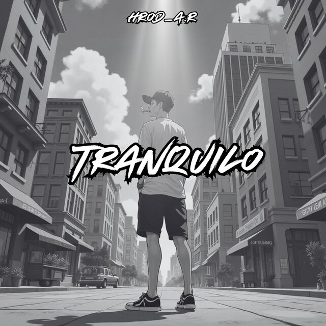 Tranquilo
