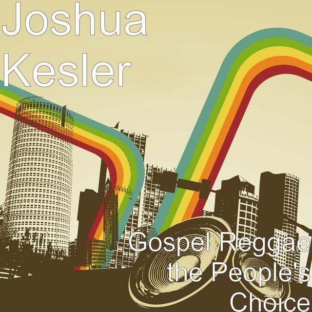Gospel Reggae the People's Choice