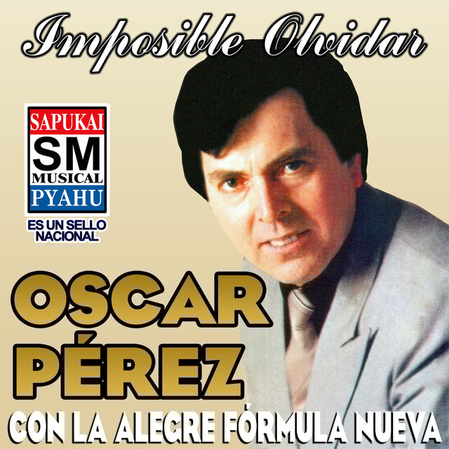 Imposible Olvidar