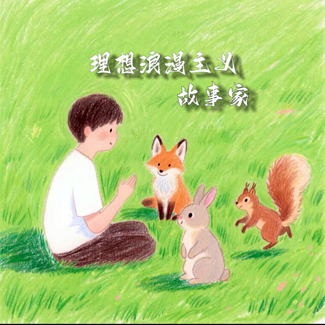 理想浪漫主义故事家