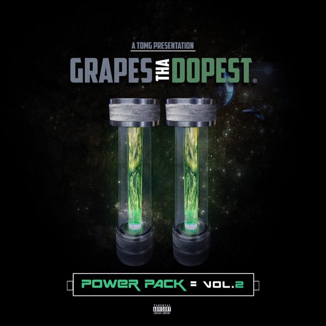 Power Pack, Vol. 2