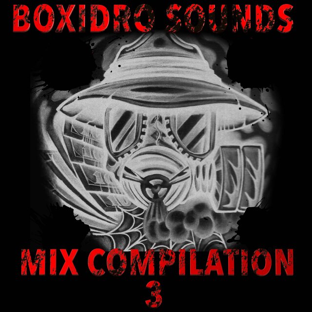 Sounds Mix Compilation 3