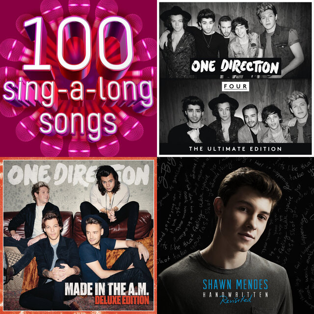 love songs