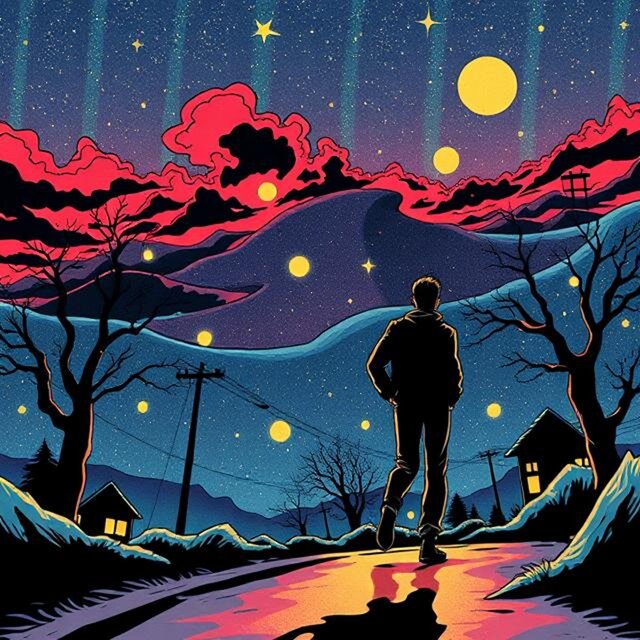 Runaway