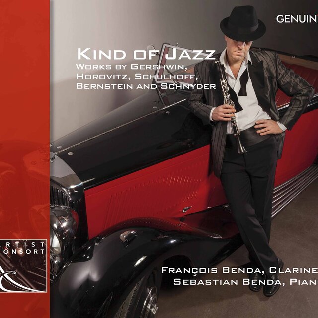 Kind of Jazz