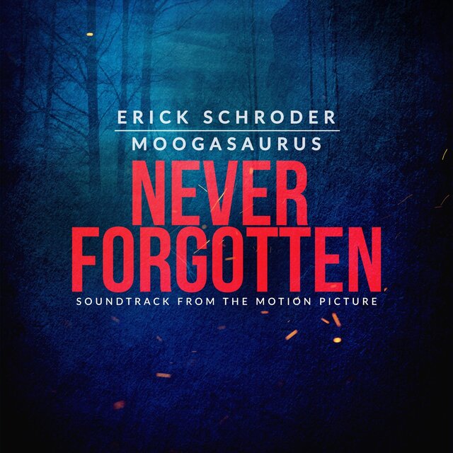 Never Forgotten