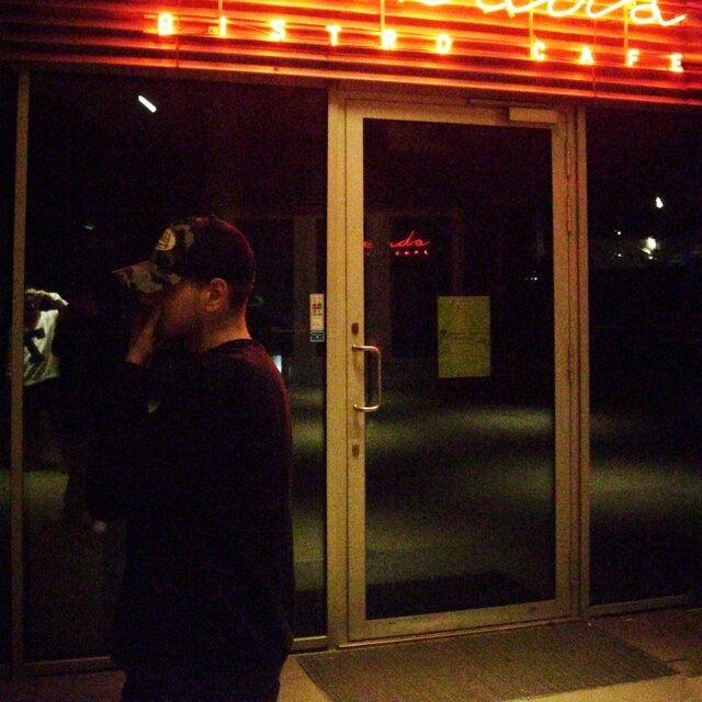 BISTRO