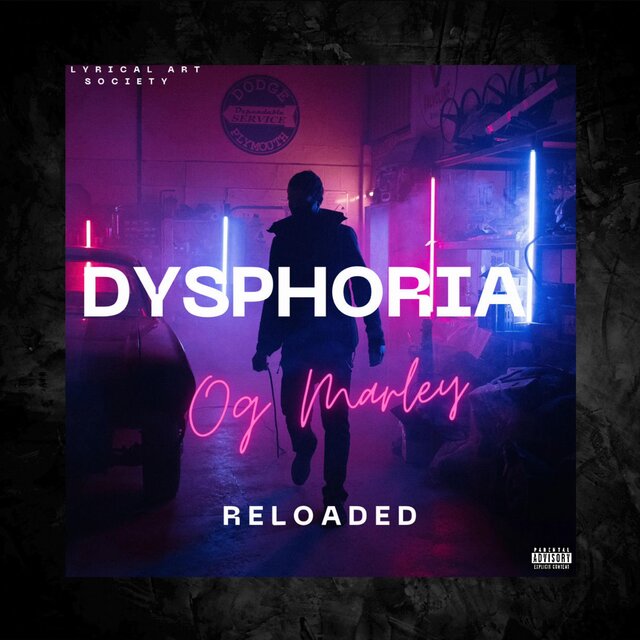 Dysphoria