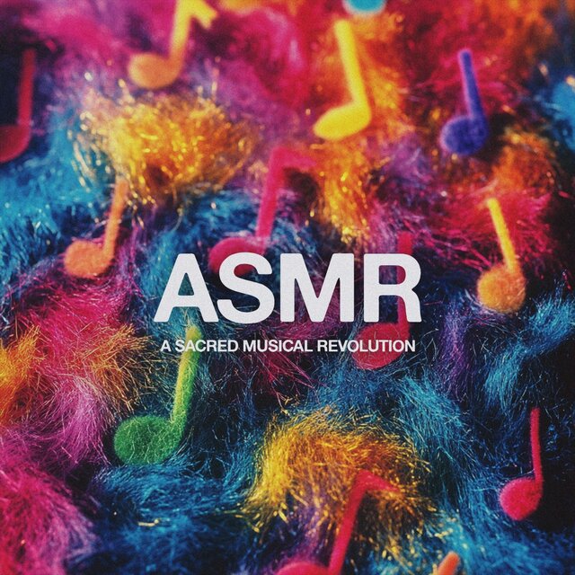 ASMR