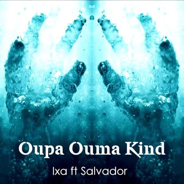 Oupa Ouma Kind