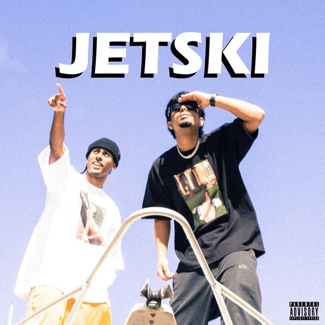 Jetski (feat. Dozey)
