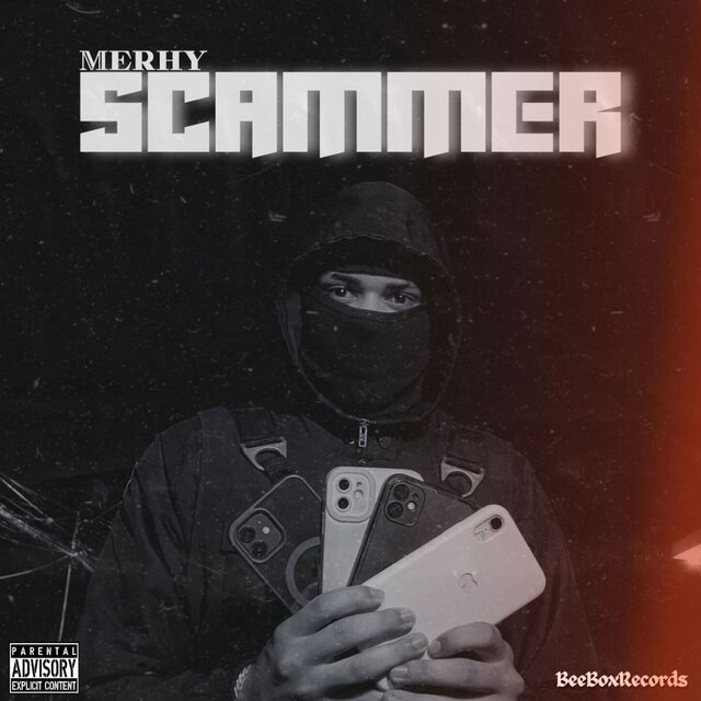 Scammer