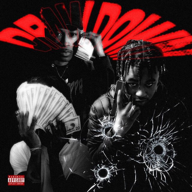 Draw Down