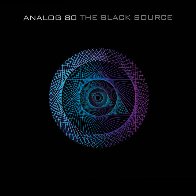 The Black Source (Remastered)