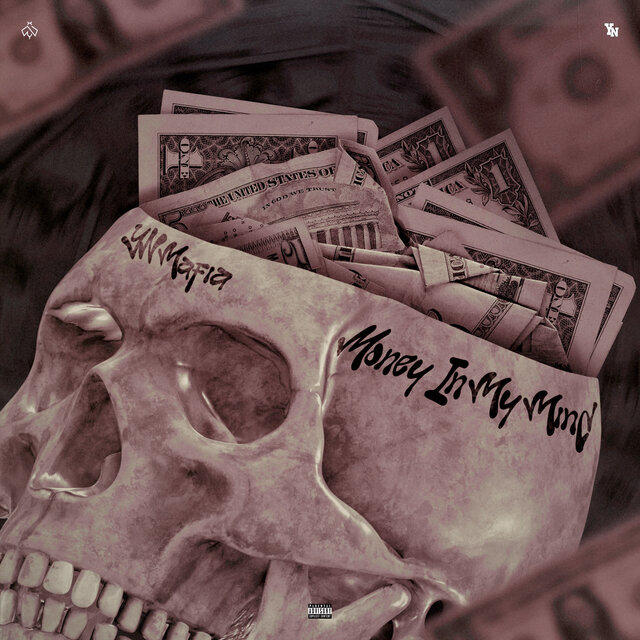 Money In My Mind