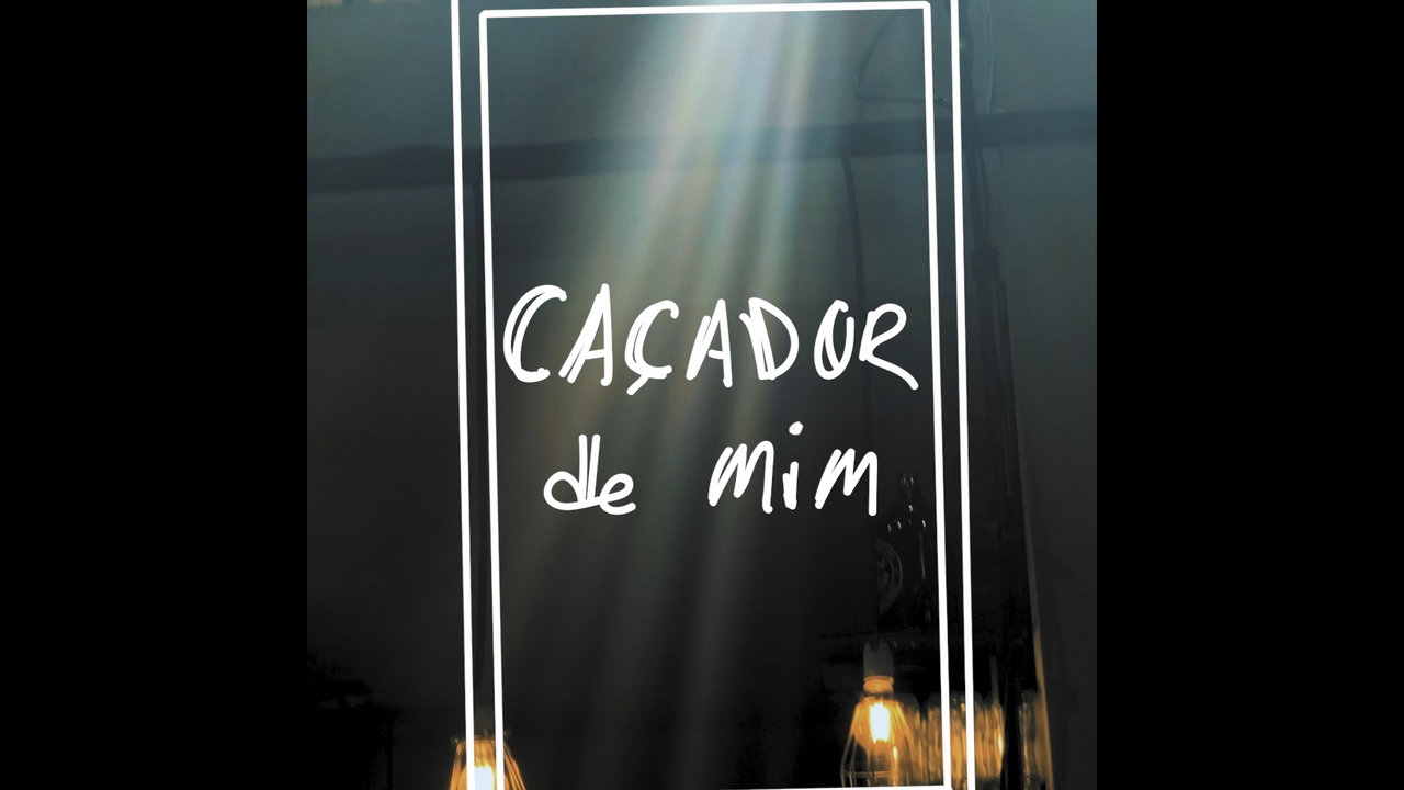 Caçador de Mim (Ao Vivo)