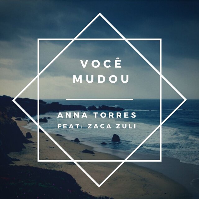 VOCÊ MUDOU