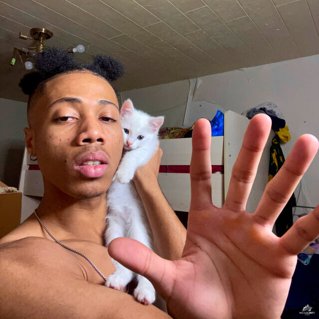FIVE