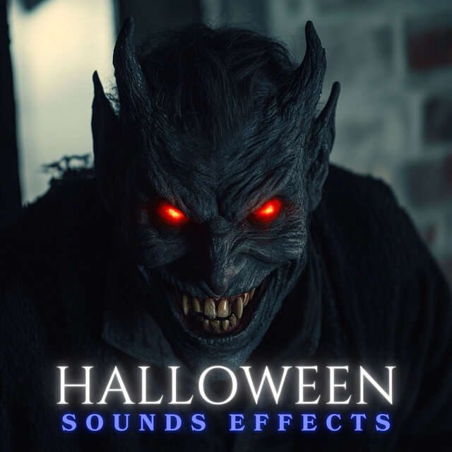 Halloween Sounds FX