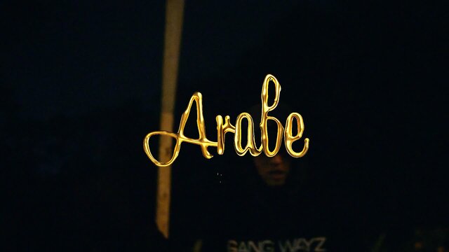 Arabe