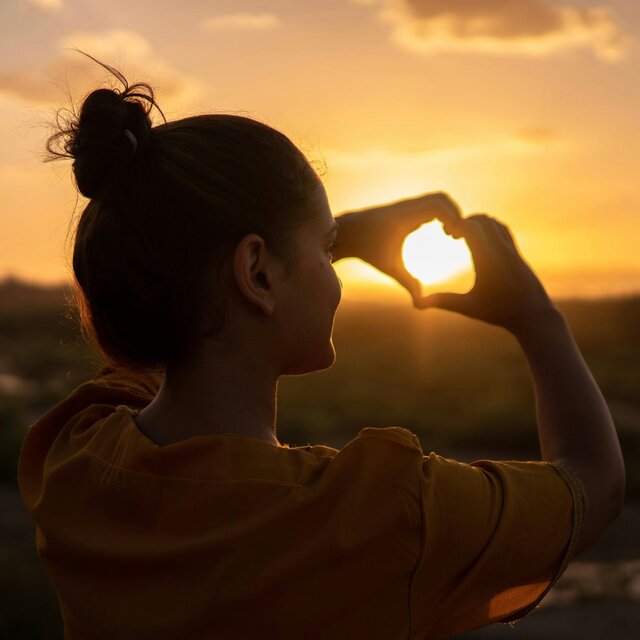 Self-Love & Confidence