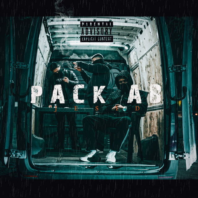 Pack ab