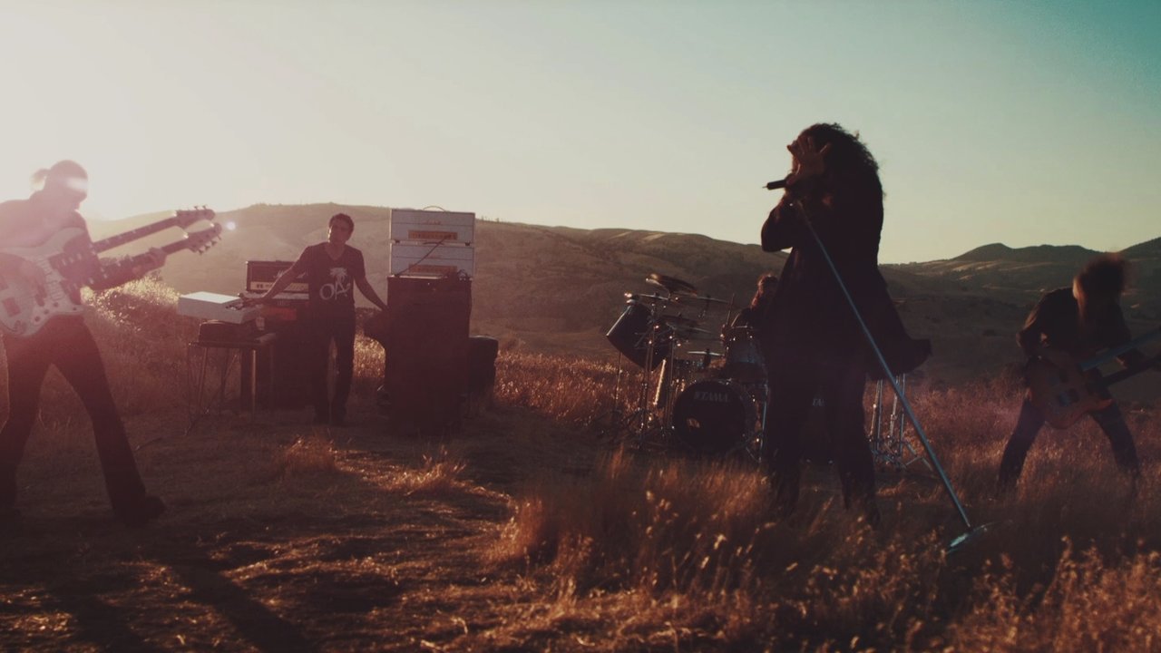 Alive (official video)