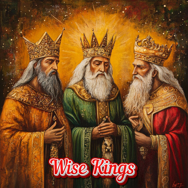 Celebrating the Kings