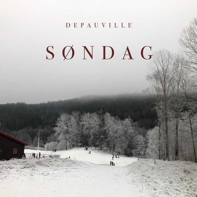 Søndag