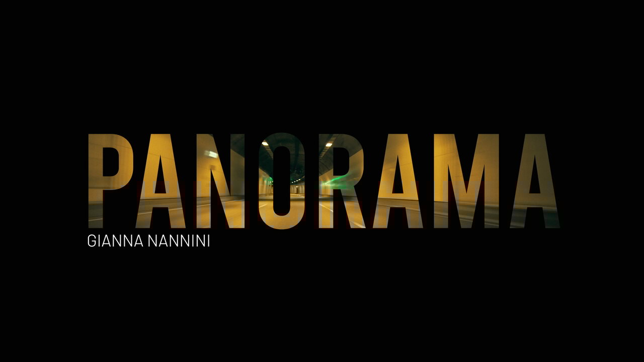 PANORAMA (Official Video)