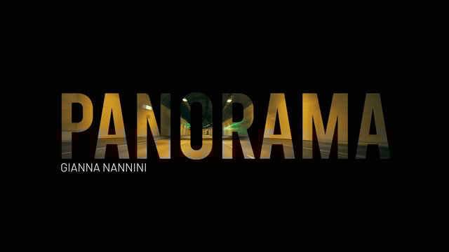 PANORAMA (Official Video)