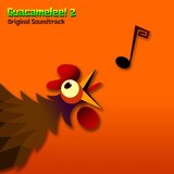 Guacamelee! 2 Theme (Main Menu)
