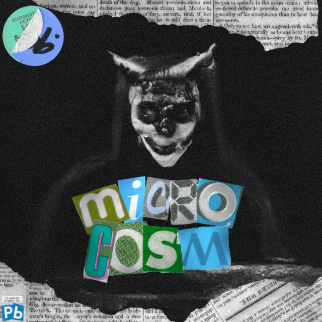 MICROCOSM
