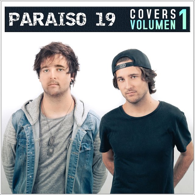 Covers, Vol. 1
