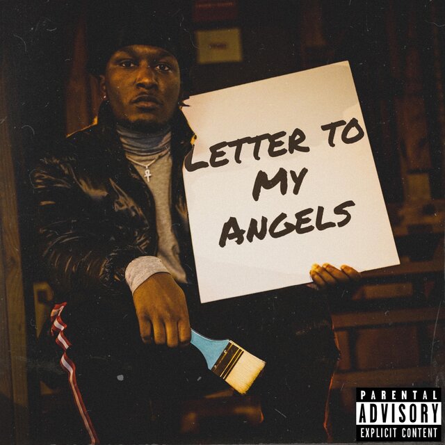 LETTER TO MY ANGELS