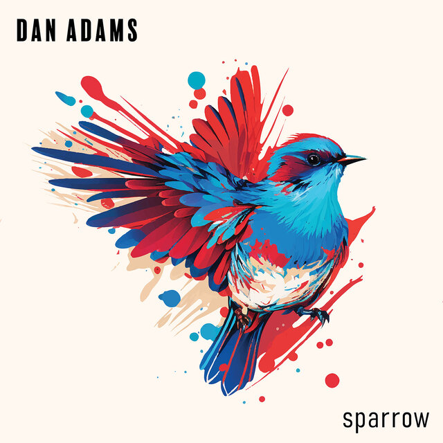 Sparrow