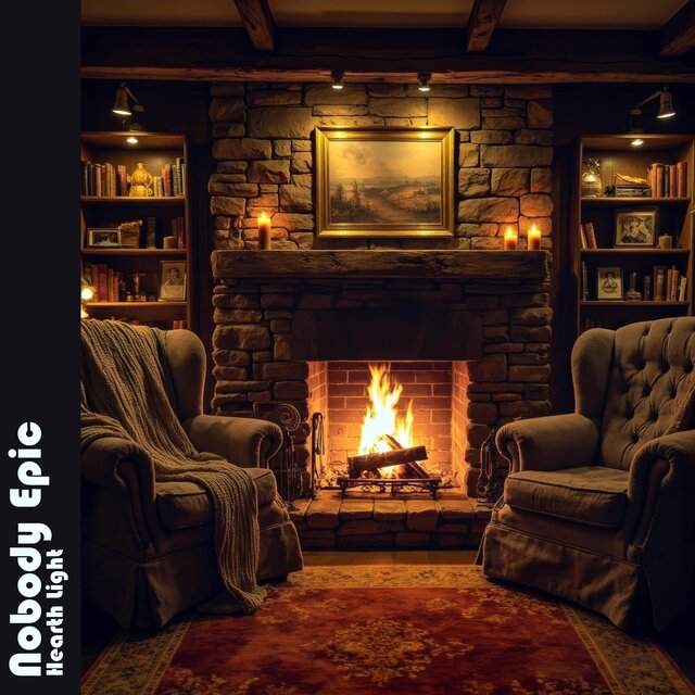 Hearth Light