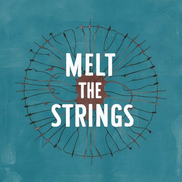 Melts The Strings