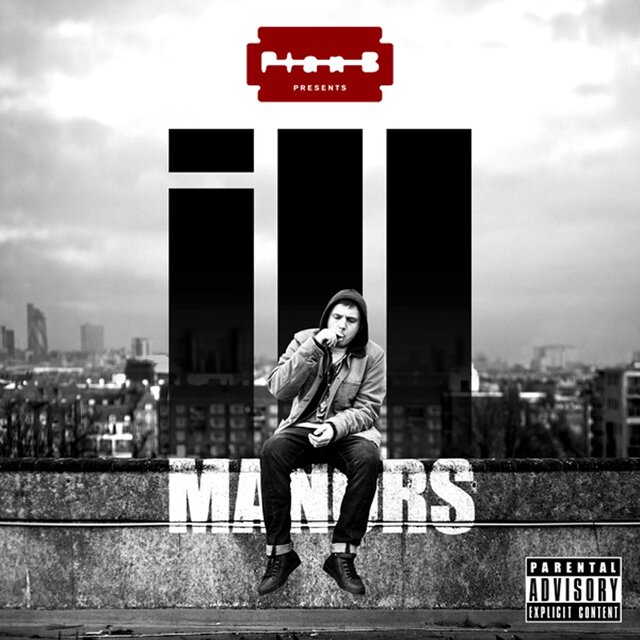 ill Manors (Deluxe Version)