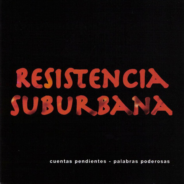 Cuentas Pendientes Palabras Poderosas