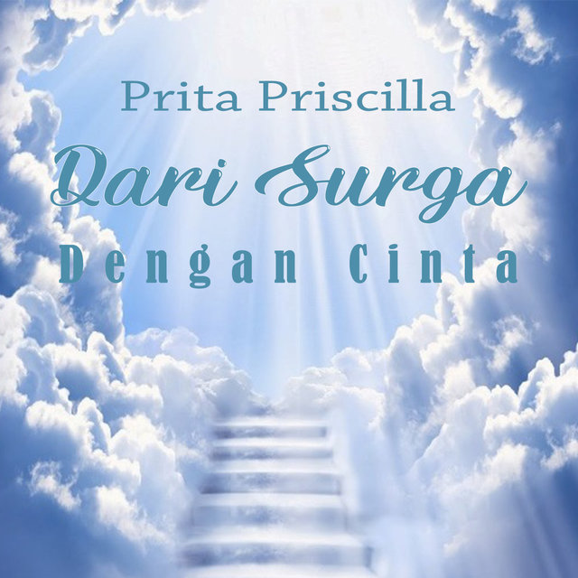 Dari Surgaku Dengan Cinta