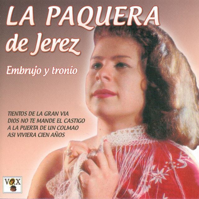 Embrujo y Tronío