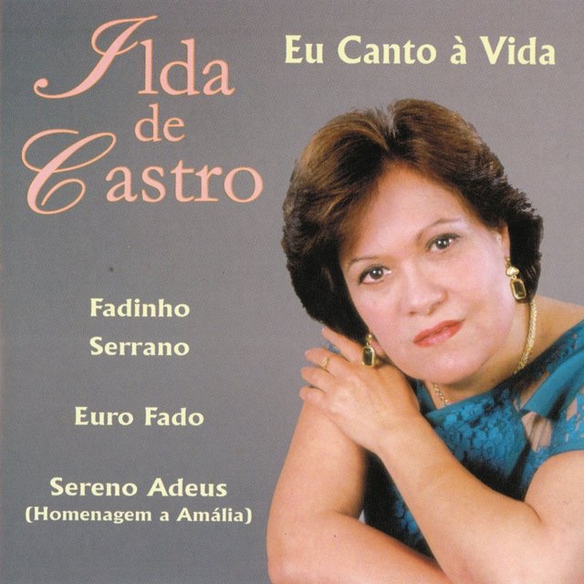Eu Canto à Vida