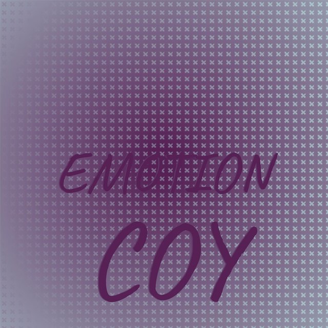 Emotion Coy