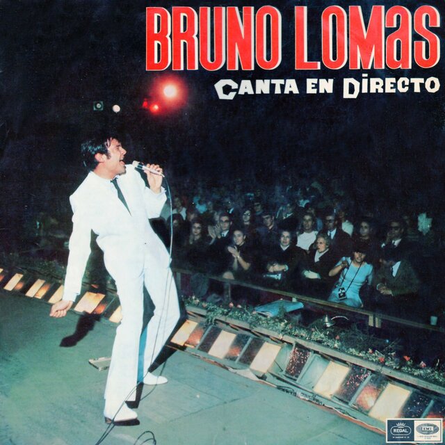 Canta en directo (Remastered 2015)