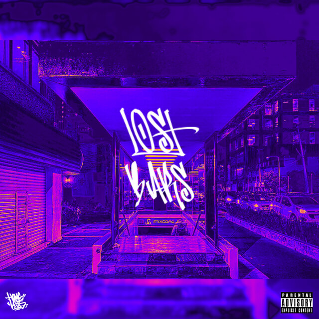 Lost Bars