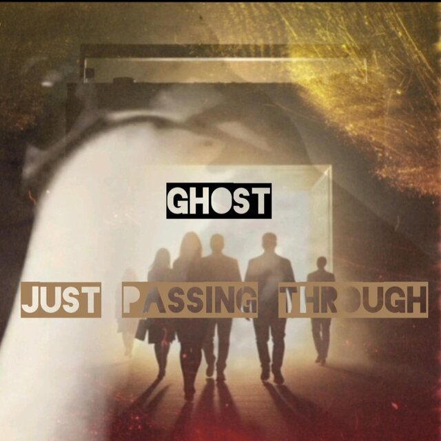 Just Passing Through