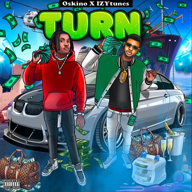 Turn
